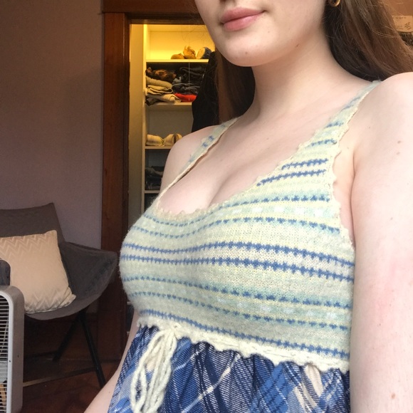 Free People tank top - Picture 2 of 9